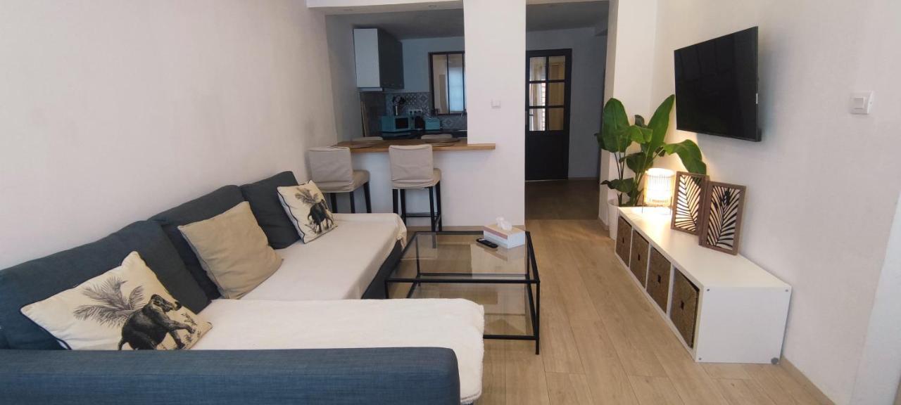Home Dream/Erstein/3P/60M2 Zewnętrze zdjęcie