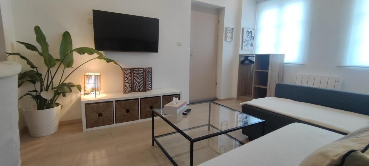 Home Dream/Erstein/3P/60M2 Zewnętrze zdjęcie