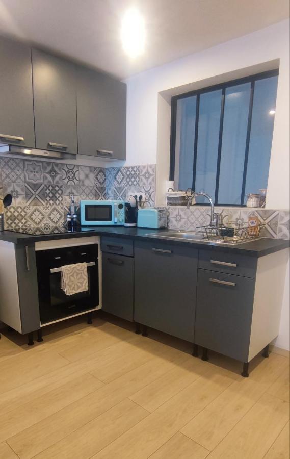 Home Dream/Erstein/3P/60M2 Zewnętrze zdjęcie