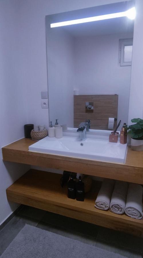 Home Dream/Erstein/3P/60M2 Zewnętrze zdjęcie